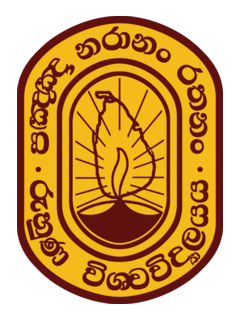 University of Ruhuna Logo